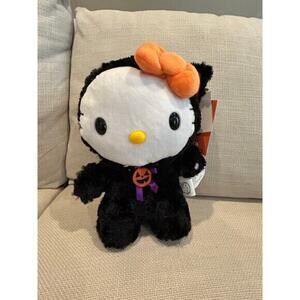 Hello Kitty Halloween side stepper